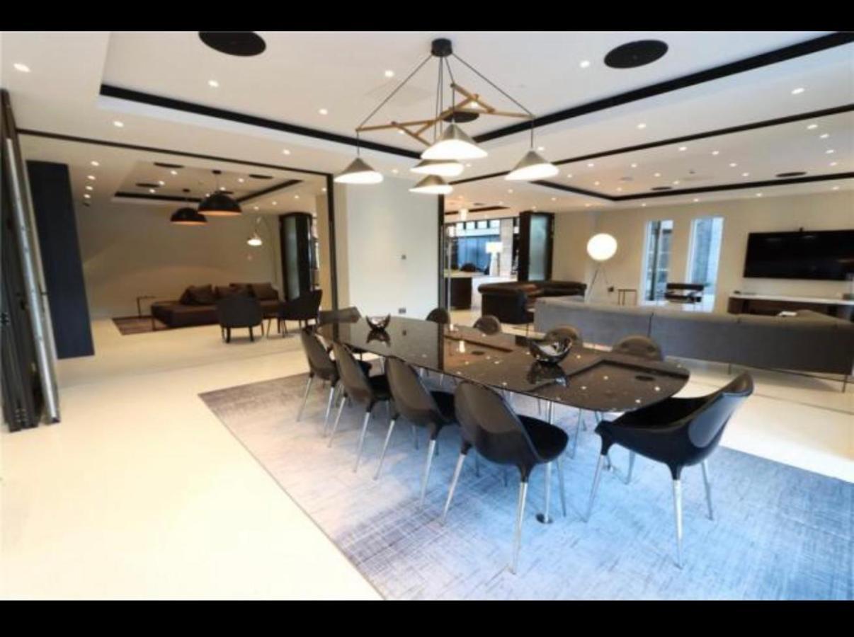 Luxurious Manchester City Centre 2 Bed Apartment Экстерьер фото
