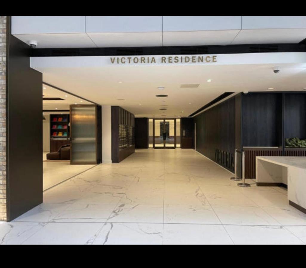 Luxurious Manchester City Centre 2 Bed Apartment Экстерьер фото