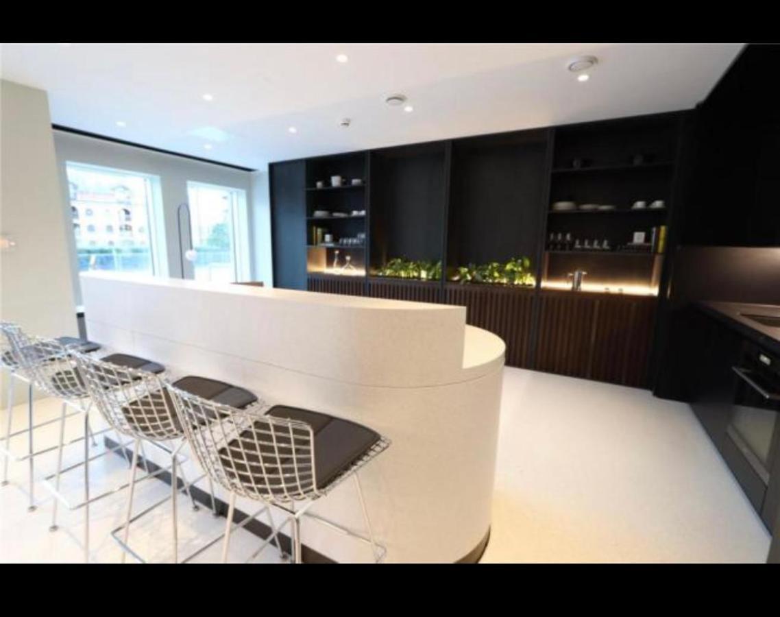 Luxurious Manchester City Centre 2 Bed Apartment Экстерьер фото